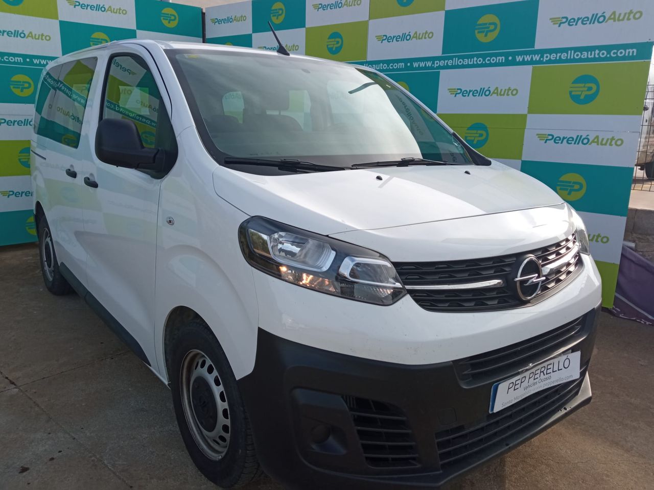 opel vivaro 2020 /