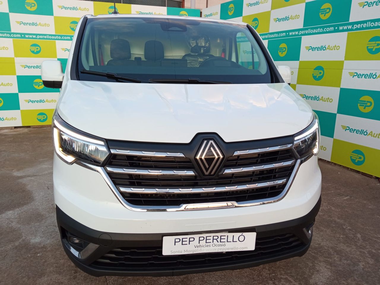 renault trafic 2024 / foto grande (3)