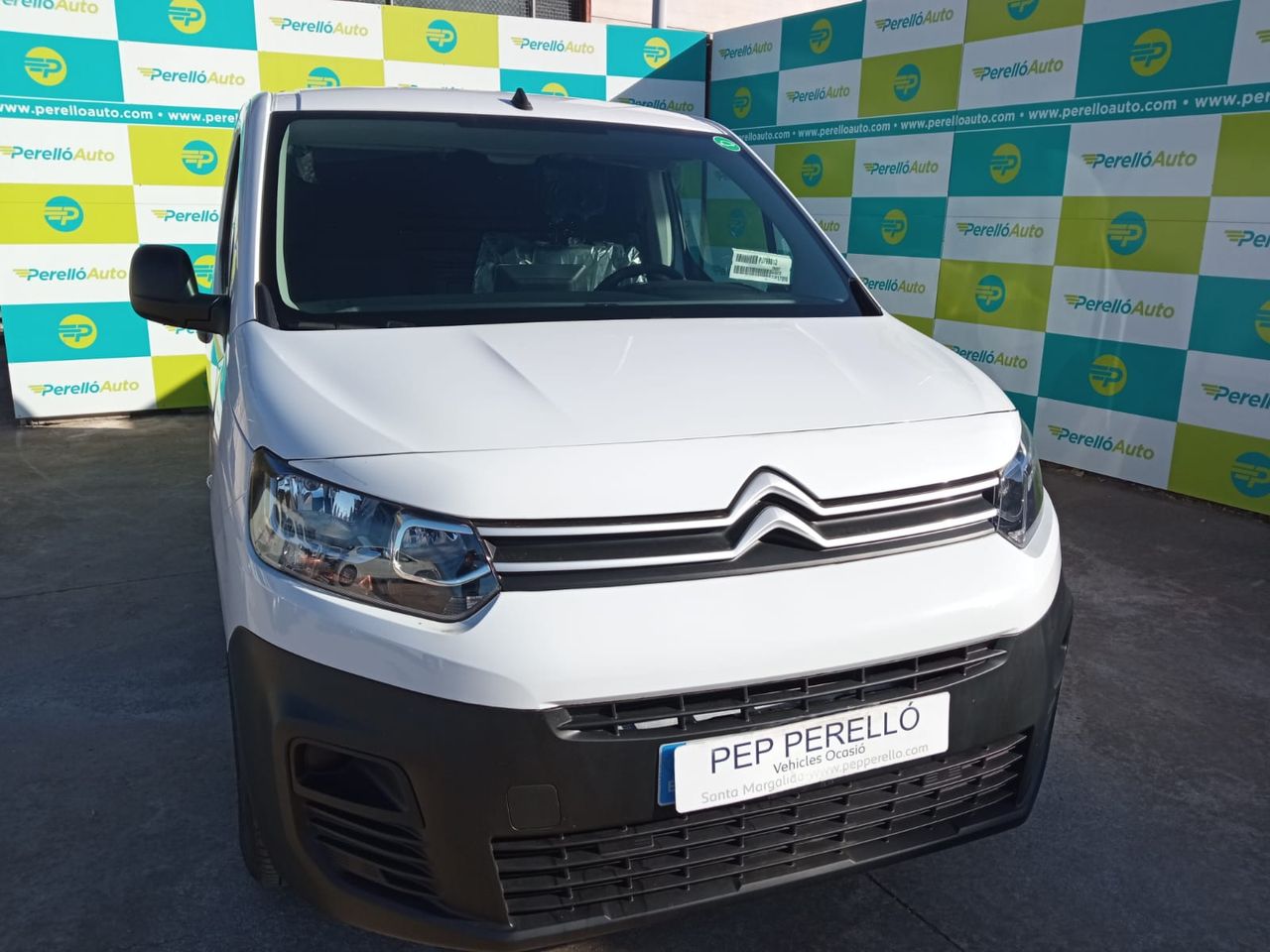 citroën berlingo 2023 / foto grande (2)