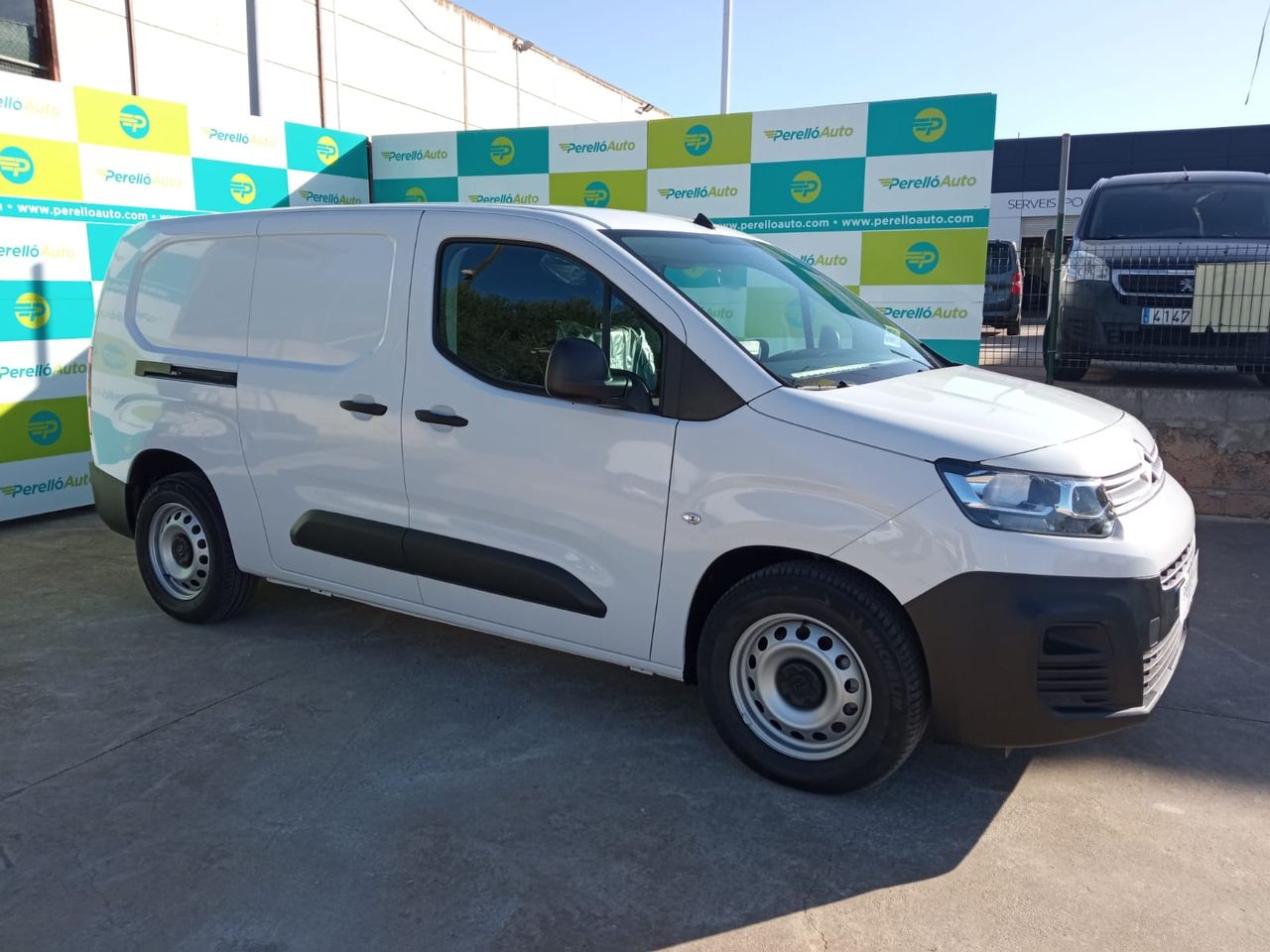 citroën berlingo 2023 / foto grande (3)