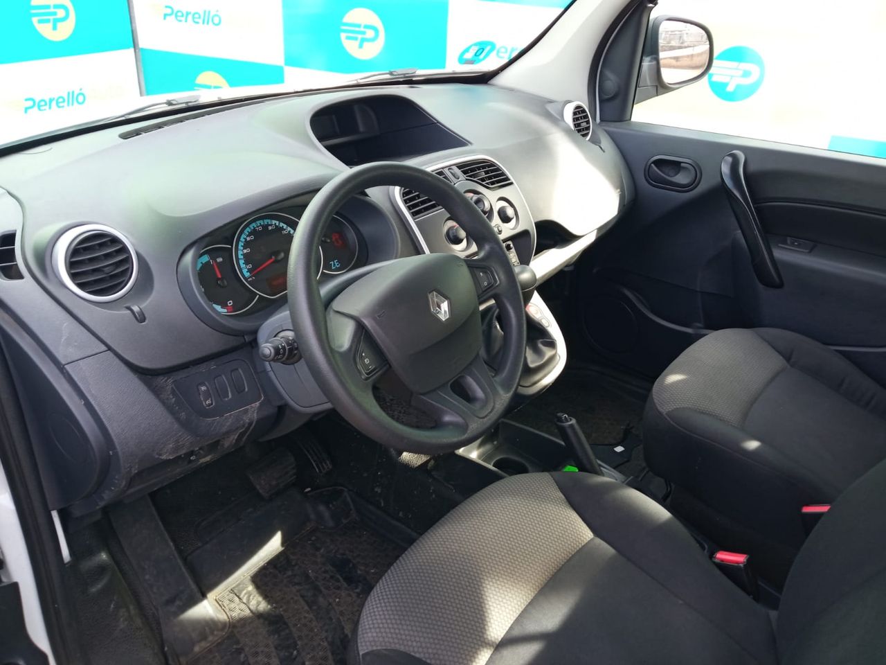 Renault Kangoo 5 PLAZAS FLEXI  - Foto 11
