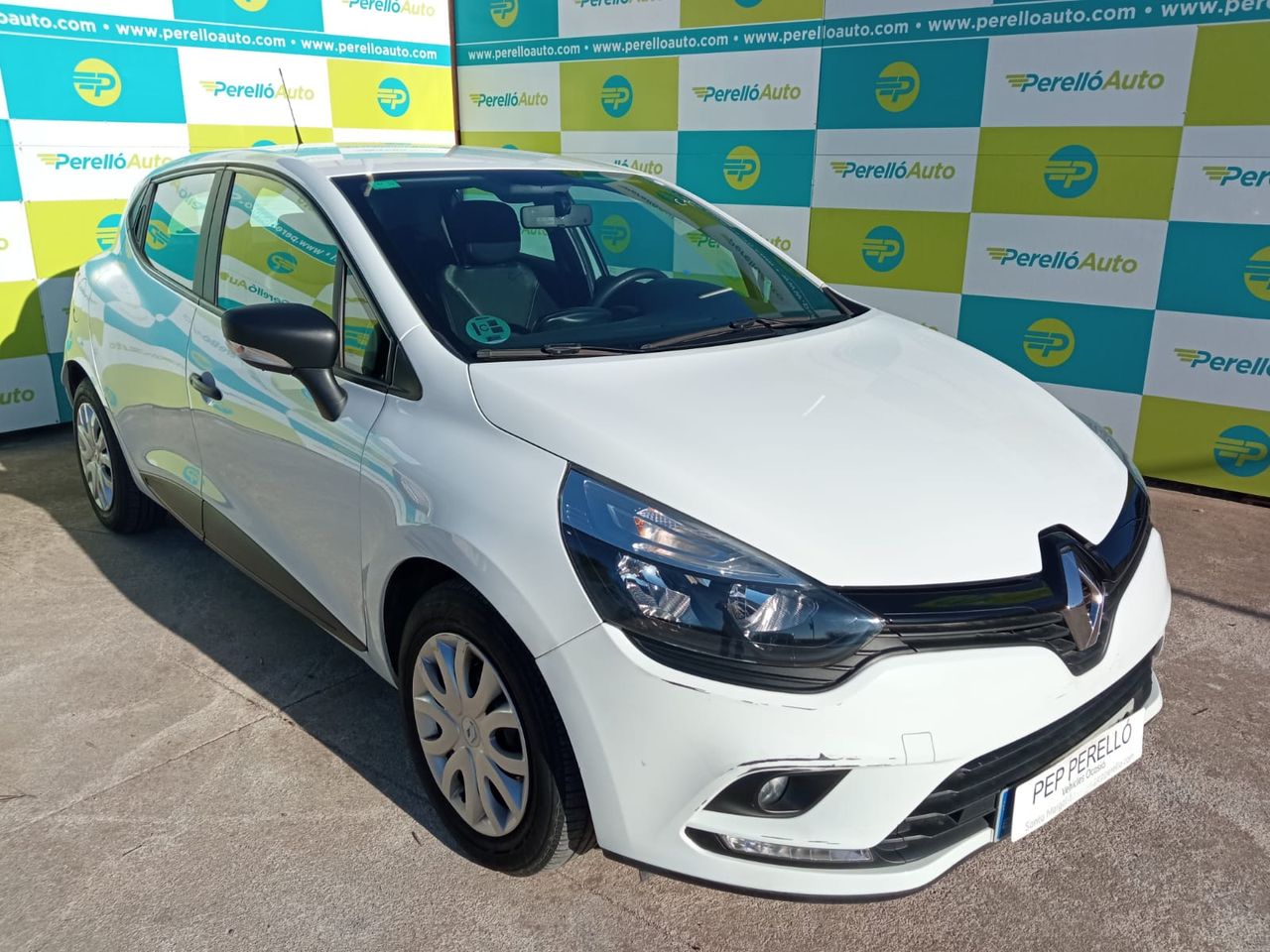 renault clio 2019 /