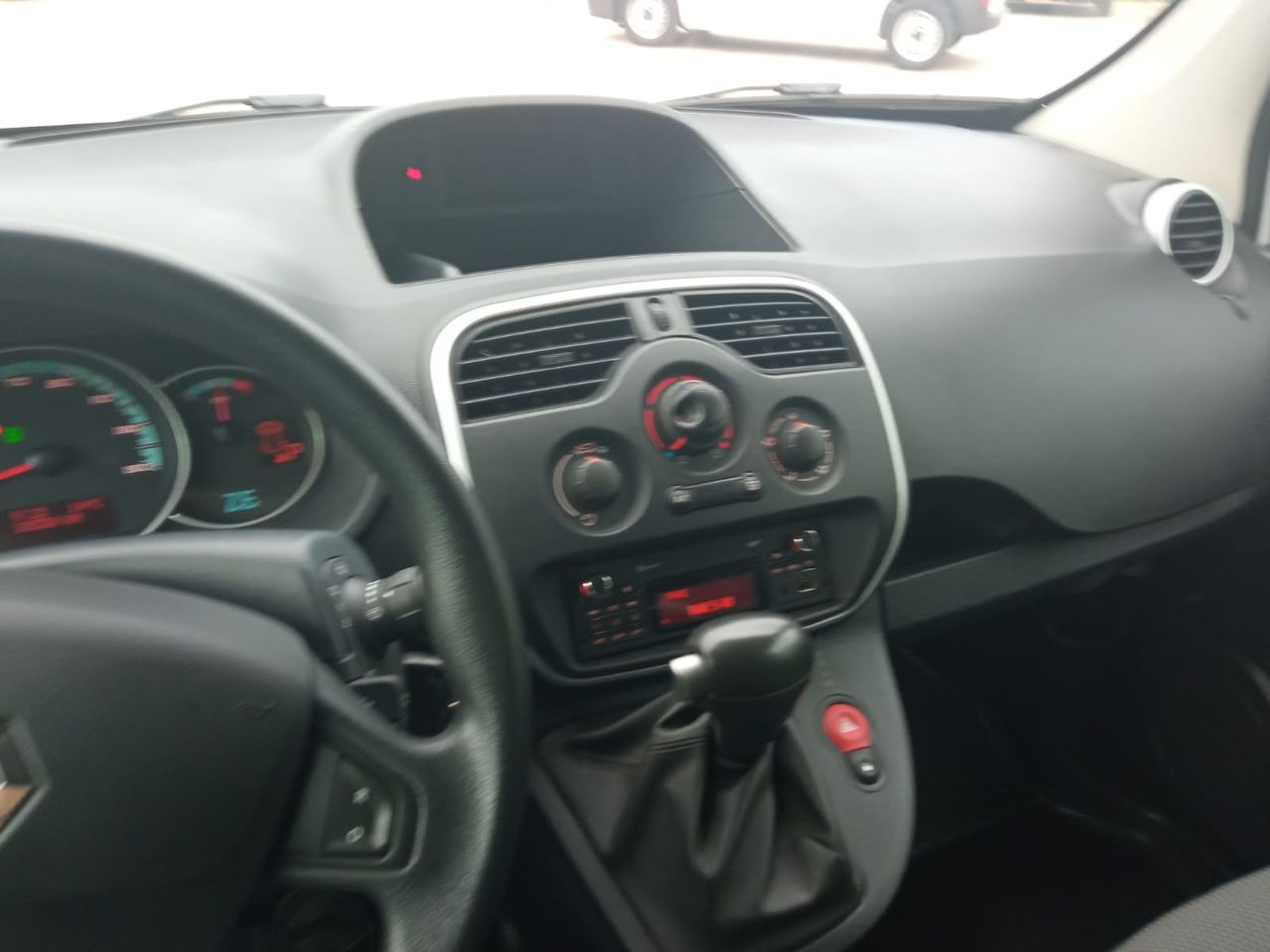 Renault Kangoo ZE FURGON ELECTRICO  - Foto 9