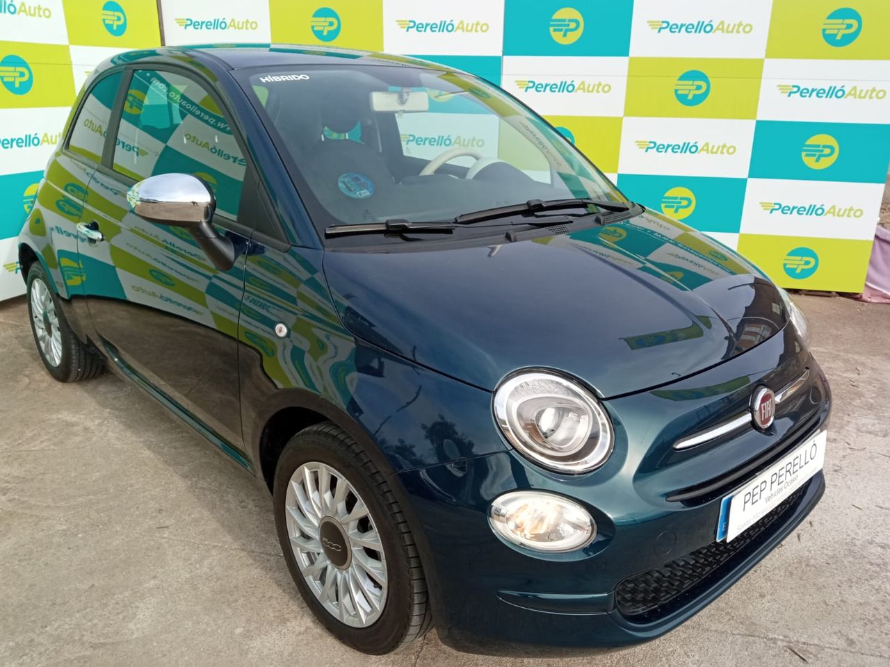 fiat 500 2023 / foto grande (3)