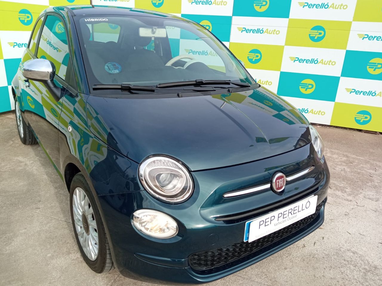 fiat 500 2023 / foto grande (2)