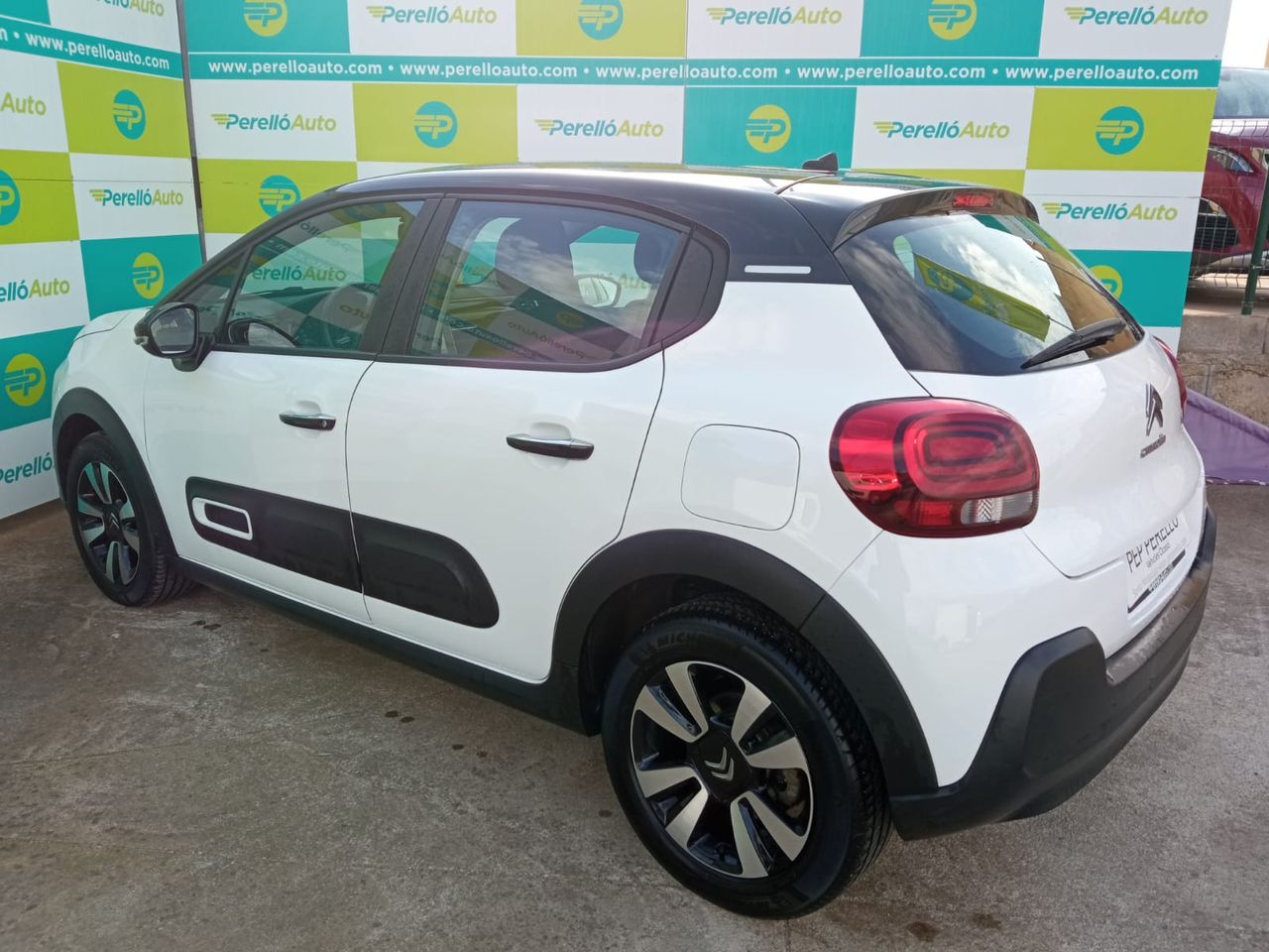 Citroën C3 1.5 BLUEHDI 100 FEEL PACK  - Foto 6