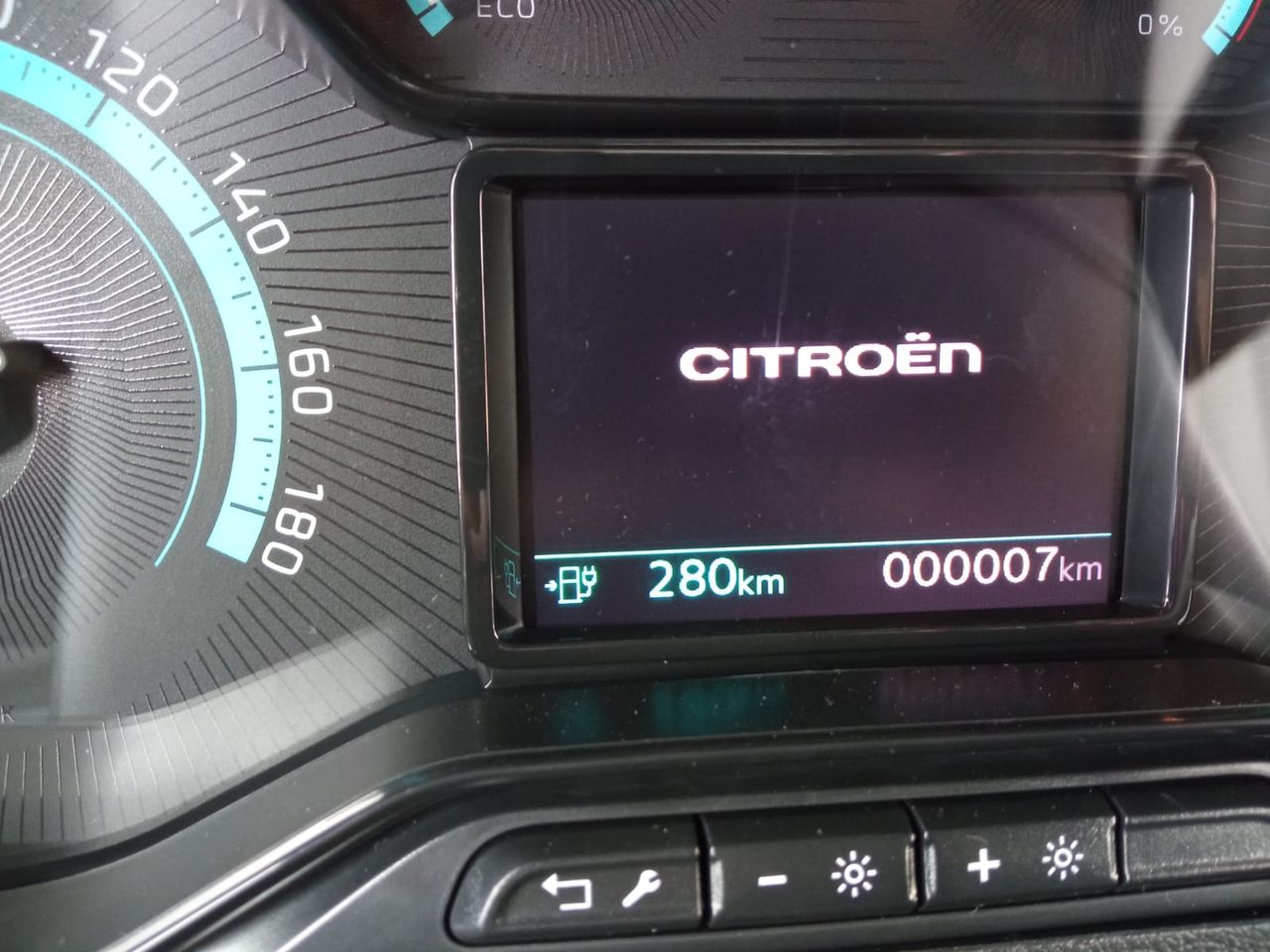 Citroën Berlingo TALLA M FEEL 50 KW/H  - Foto 10