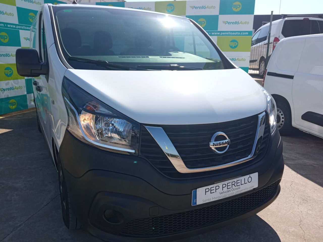 Renault kangoo 2021 baleares  de segunda mano en Baleares - nissan nv300 2021 /