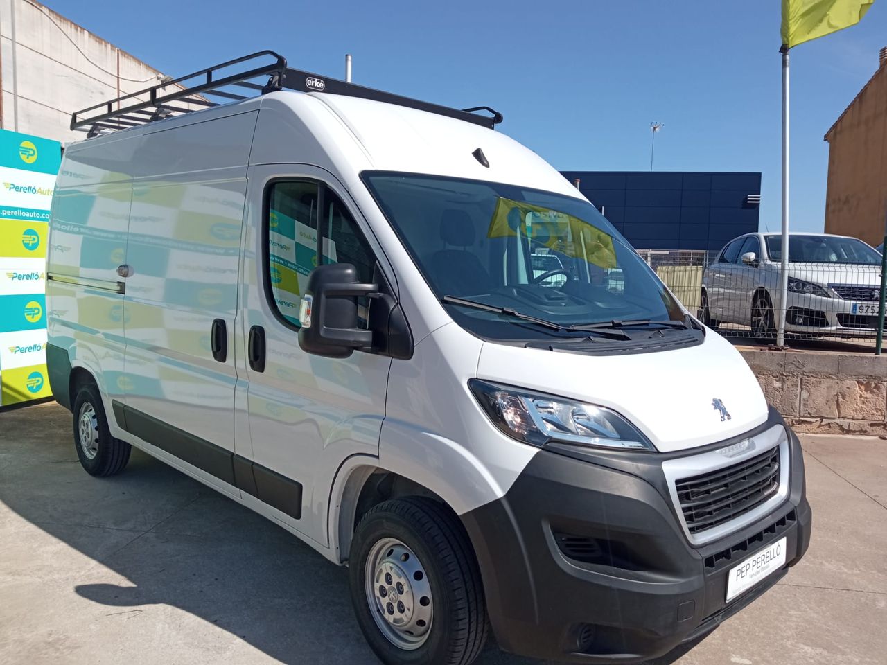 peugeot boxer 2022 / foto grande (2)