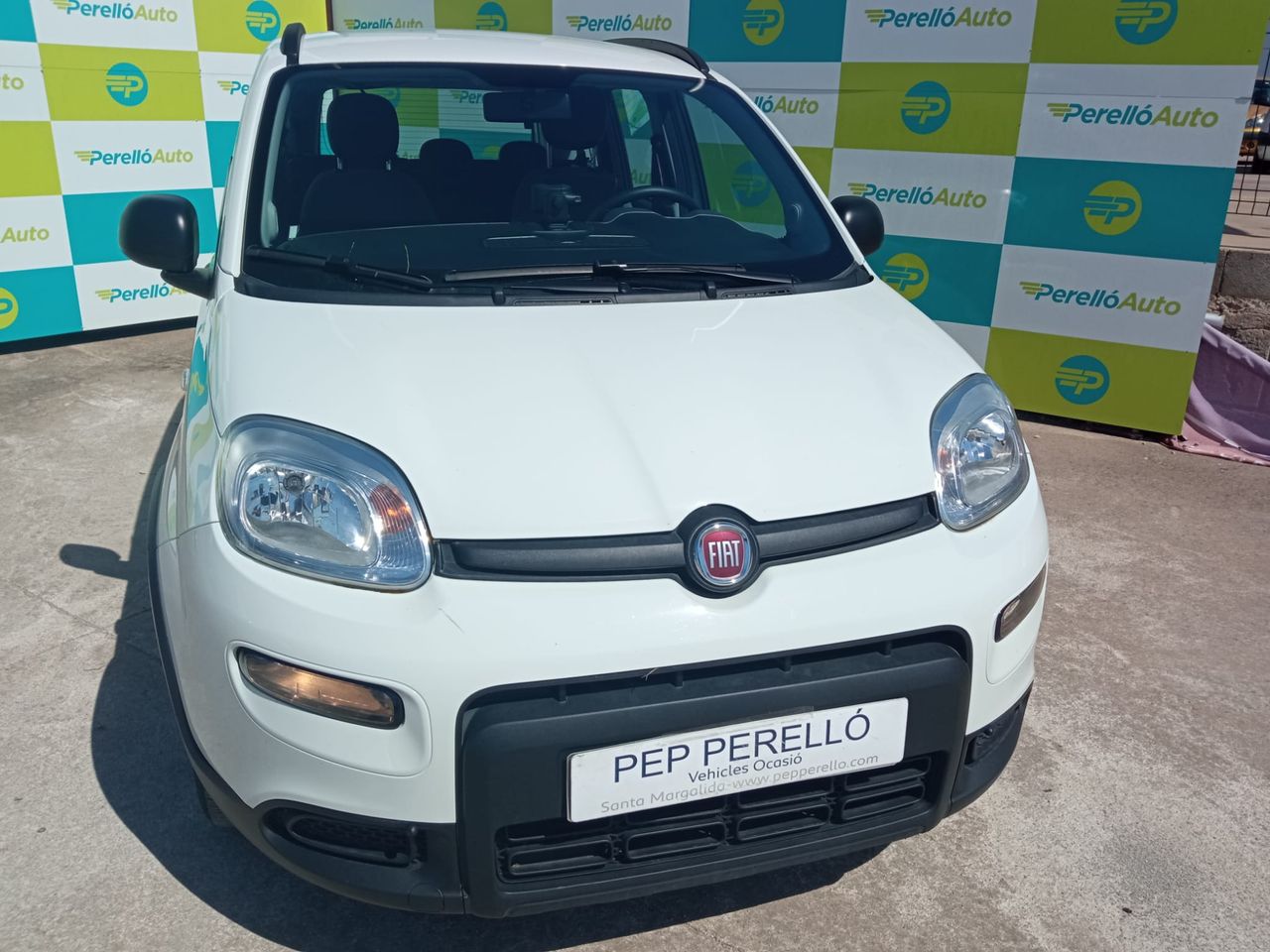 fiat panda 2022 / foto grande (2)