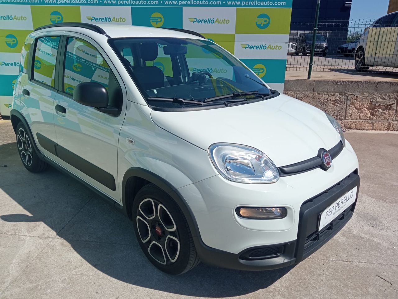 fiat panda 2022 / foto grande (3)
