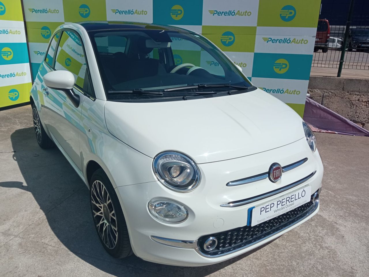 fiat 500 2023 / foto grande (2)