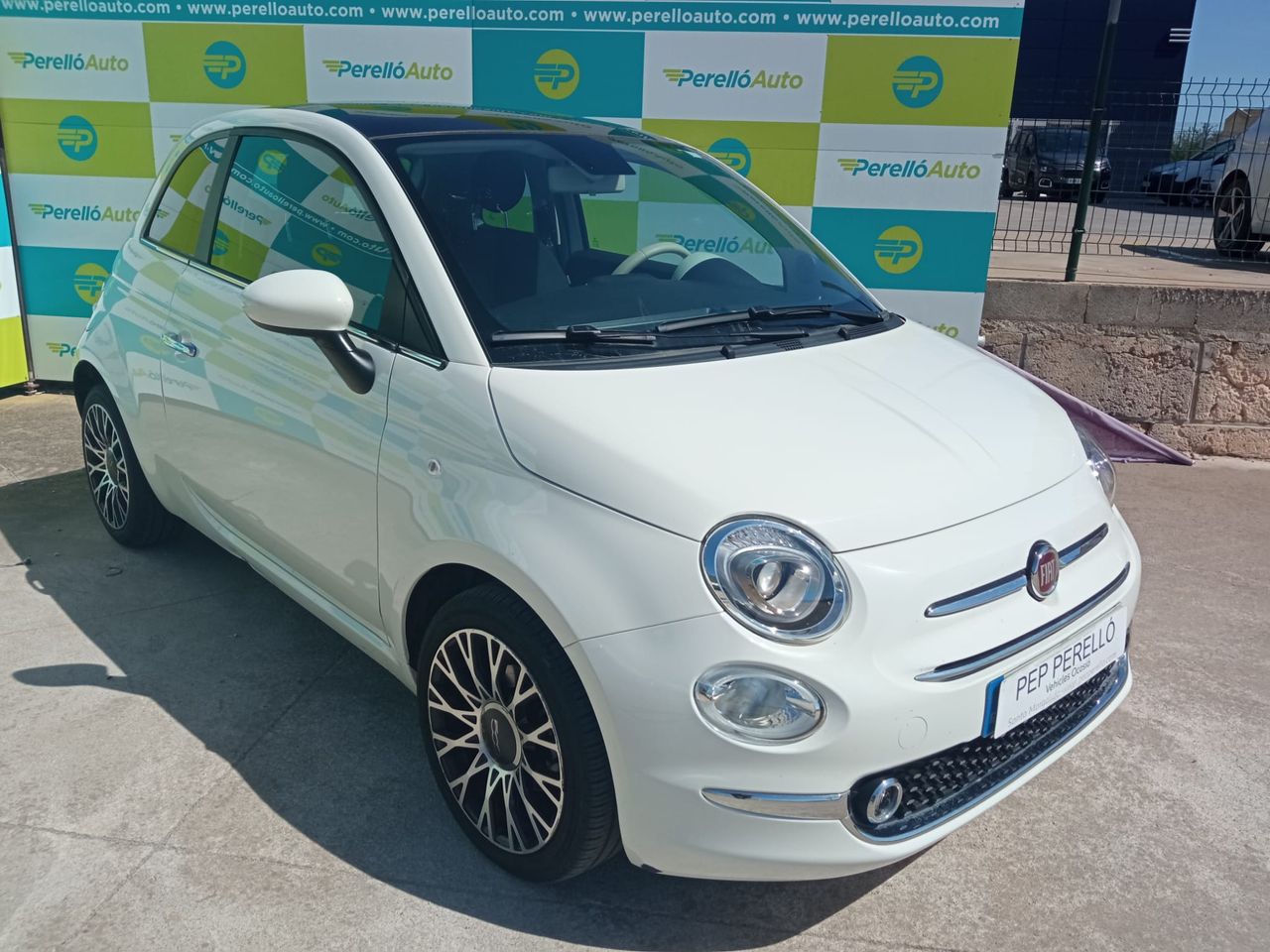 fiat 500 2023 / foto grande (3)