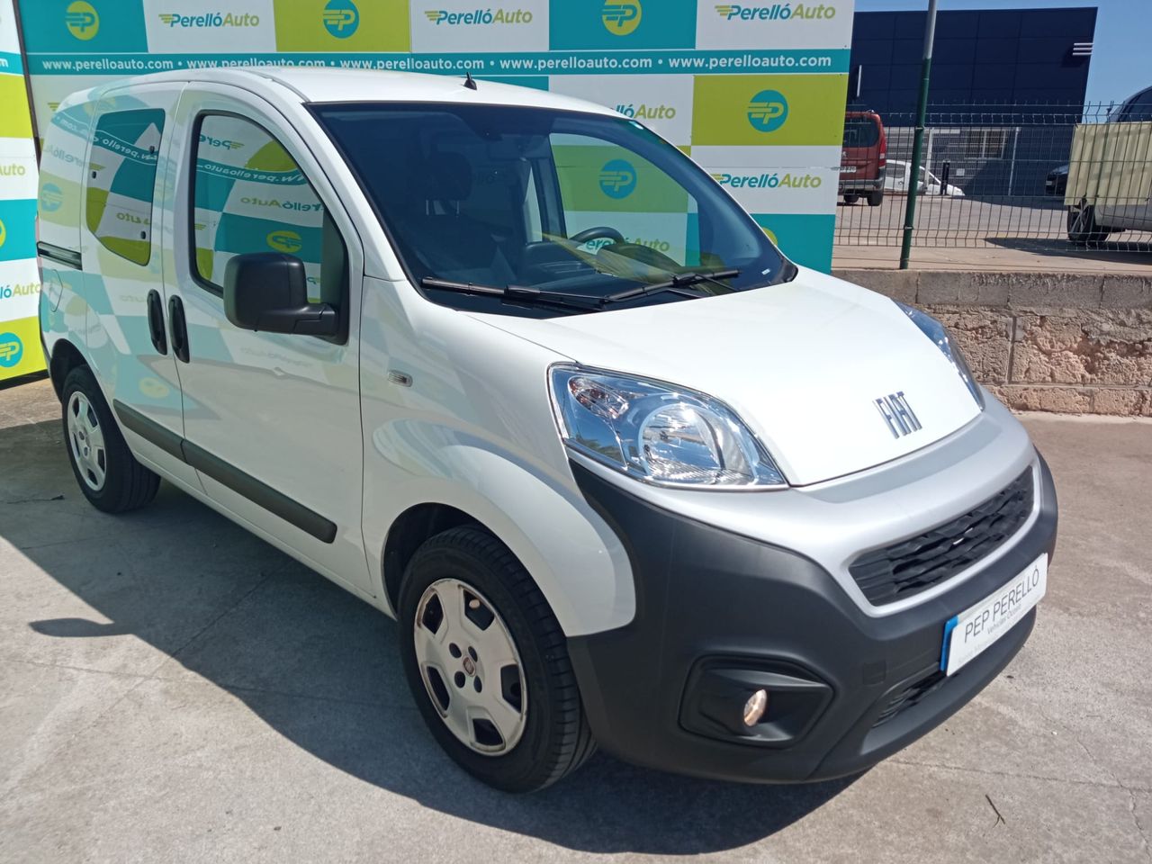 fiat fiorino 2023 / foto grande (3)