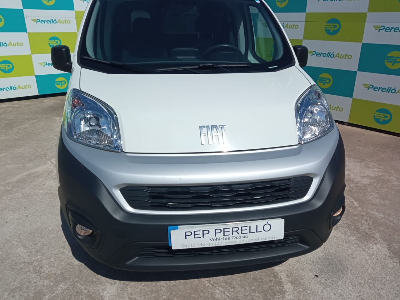 fiat fiorino 2023 / foto grande (2)
