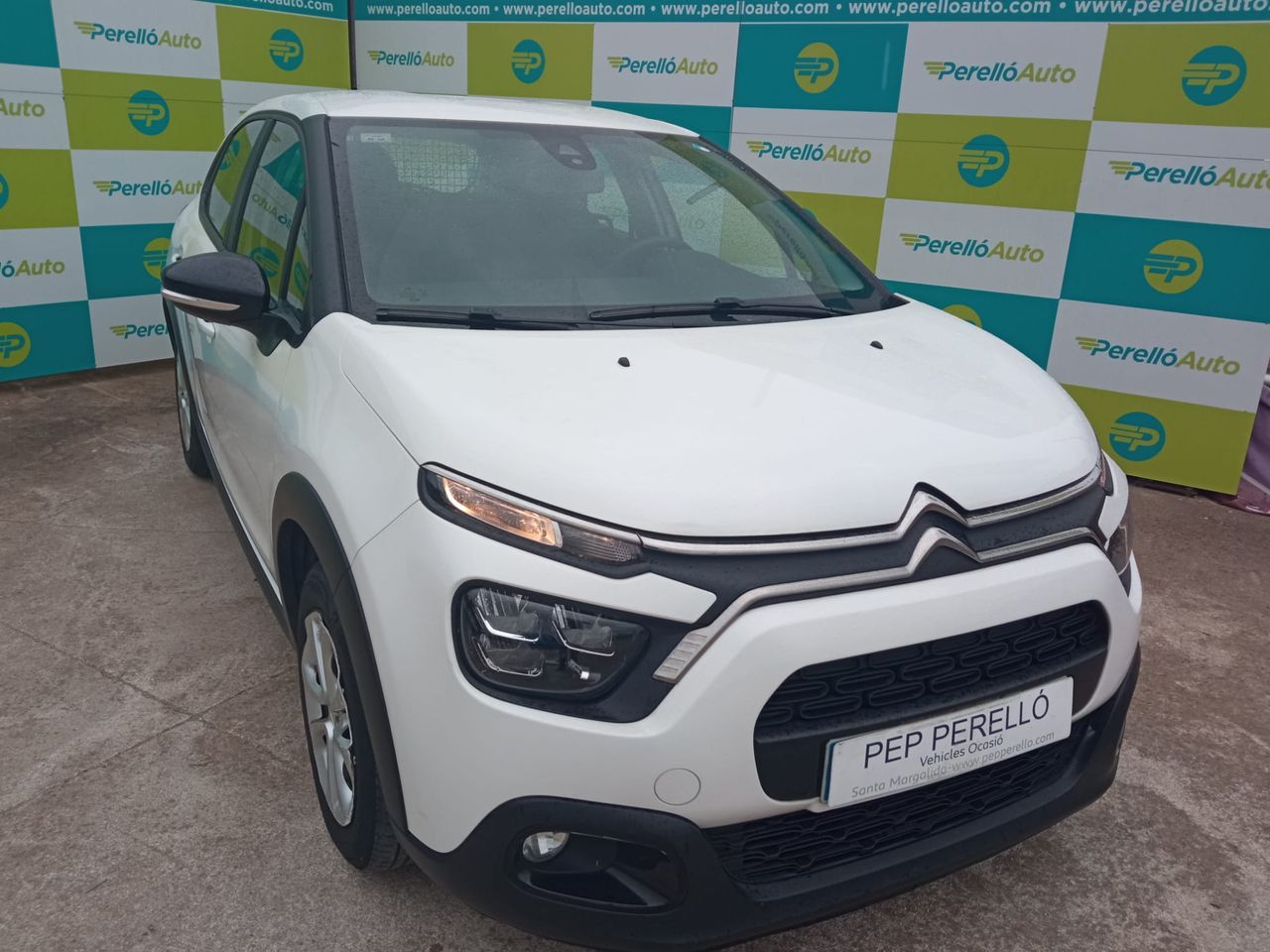 citroën c3 2022 / foto grande (2)