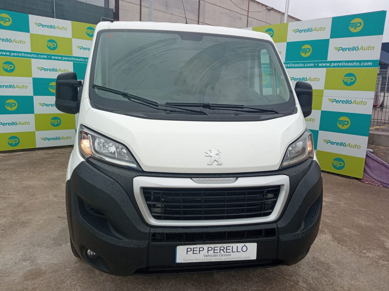 peugeot boxer 2020 / foto grande (2)