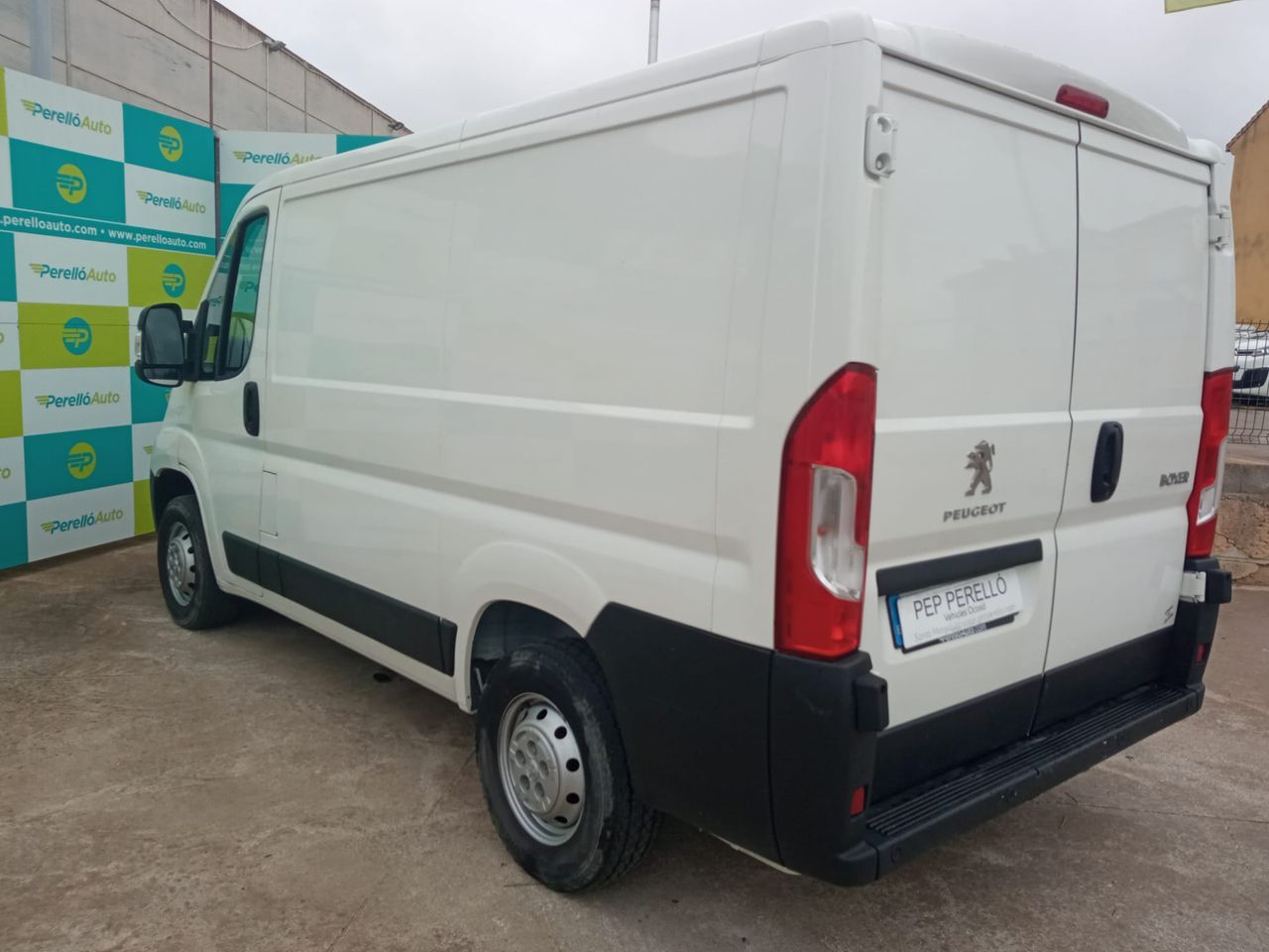 peugeot boxer 2020 / foto grande (3)