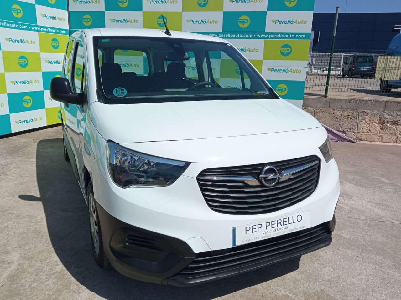 opel combo 2020 / foto grande (2)