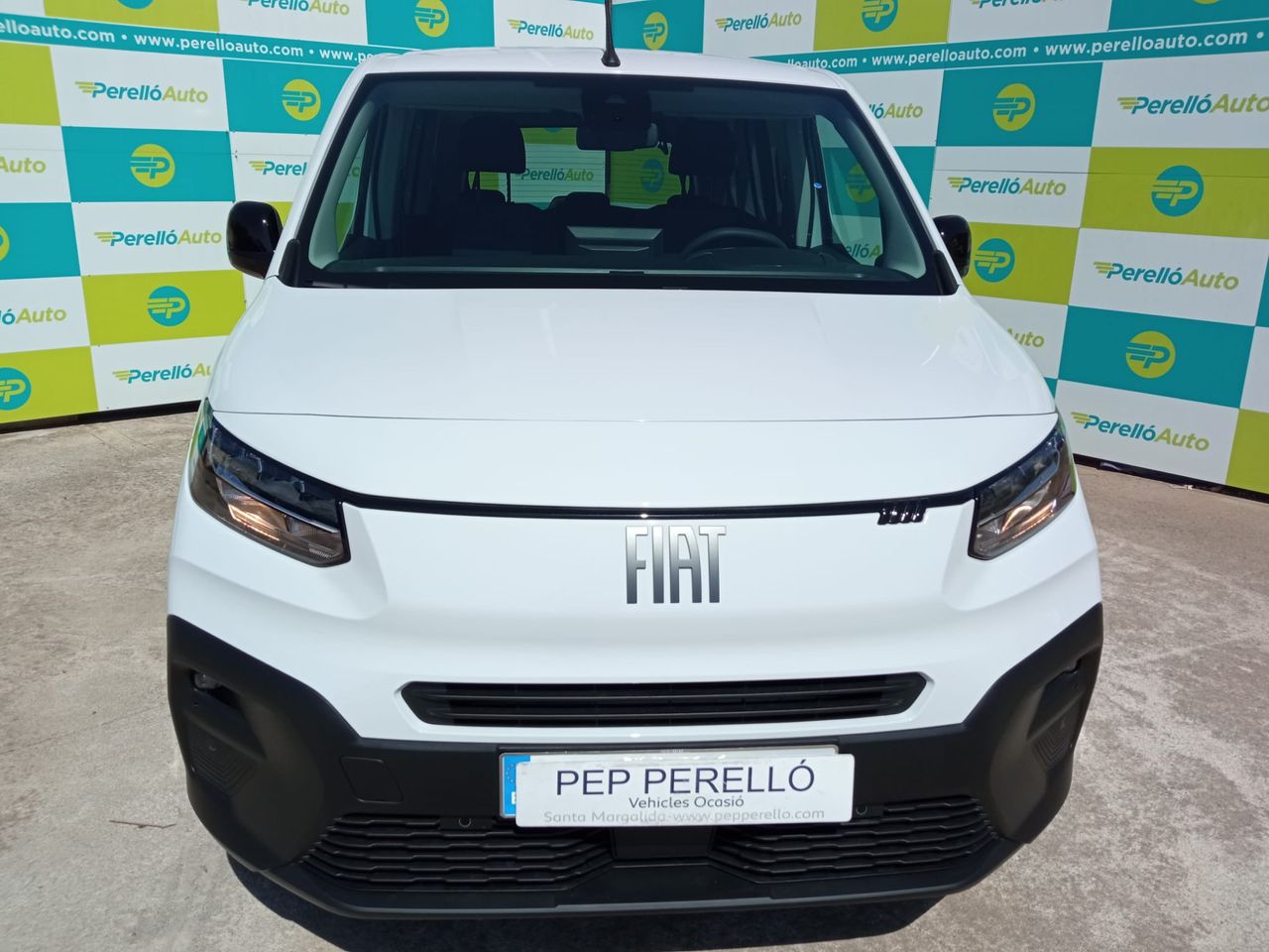 fiat doblò 2025 / foto grande (3)