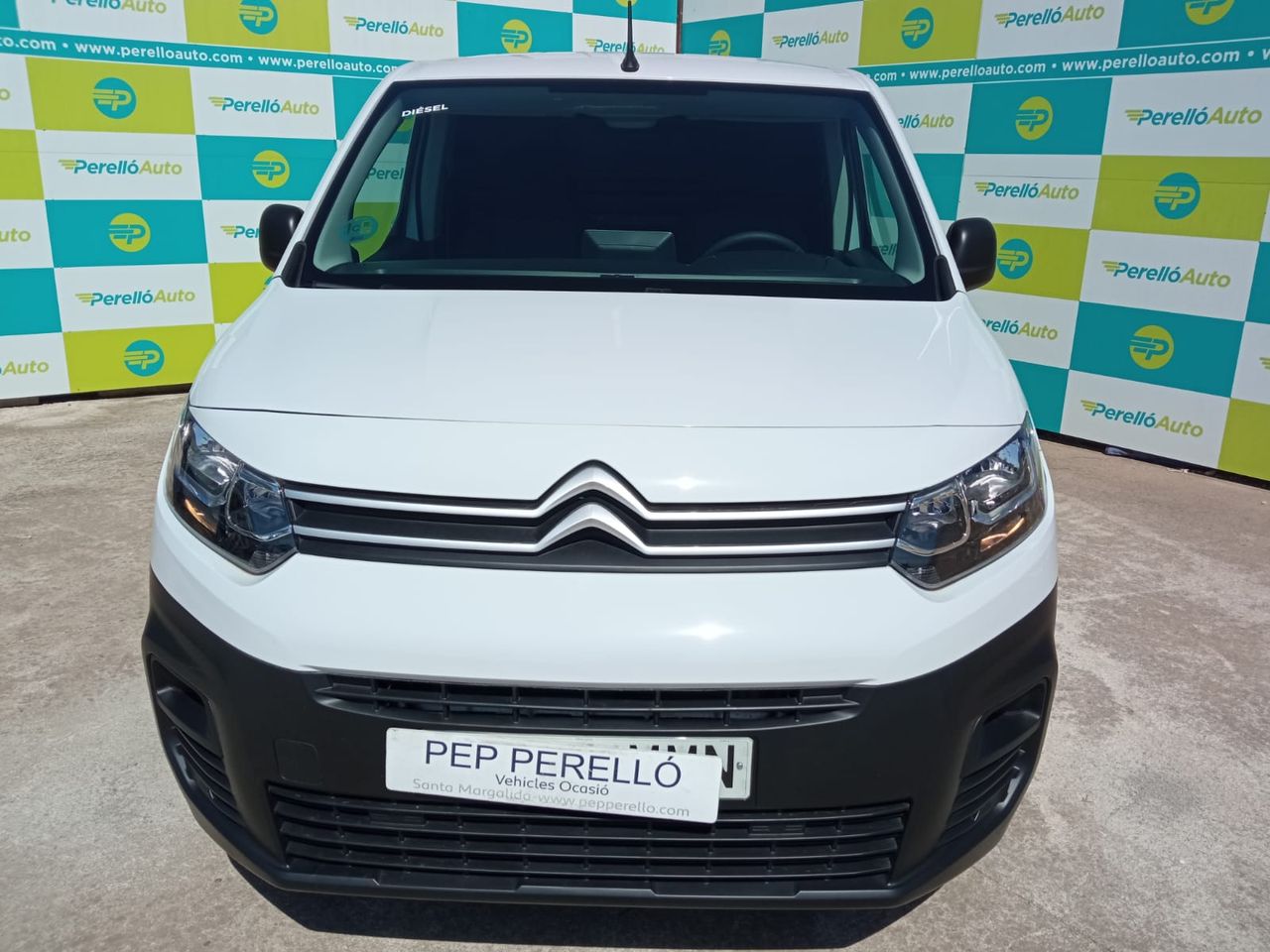 citroën berlingo 2023 / foto grande (3)