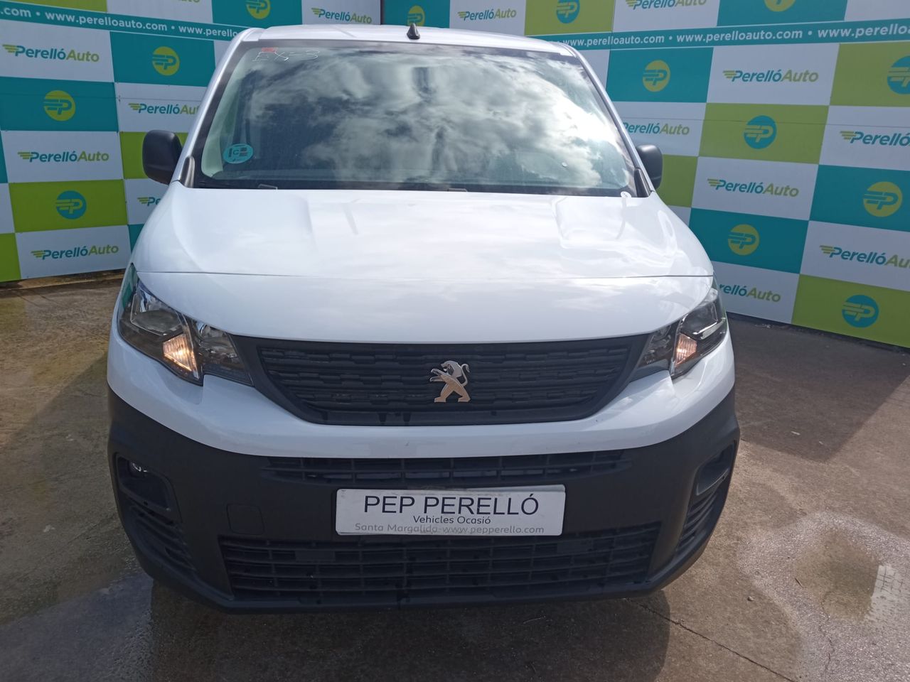 peugeot partner 2022 / foto grande (3)