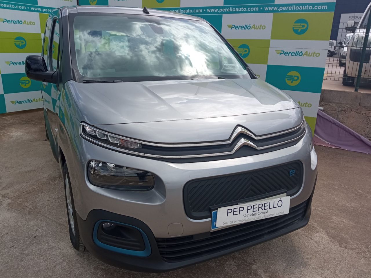 citroën berlingo 2023 / foto grande (3)