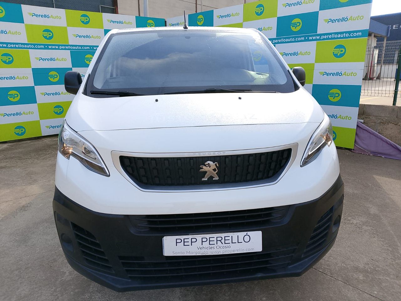 peugeot expert 2021 / foto grande (3)