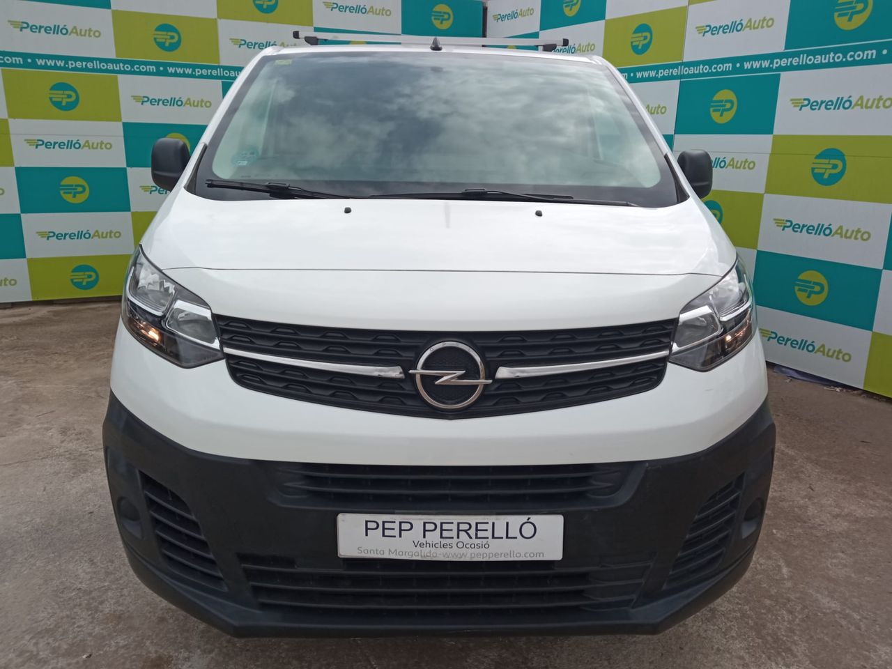 opel vivaro 2021 / foto grande (3)