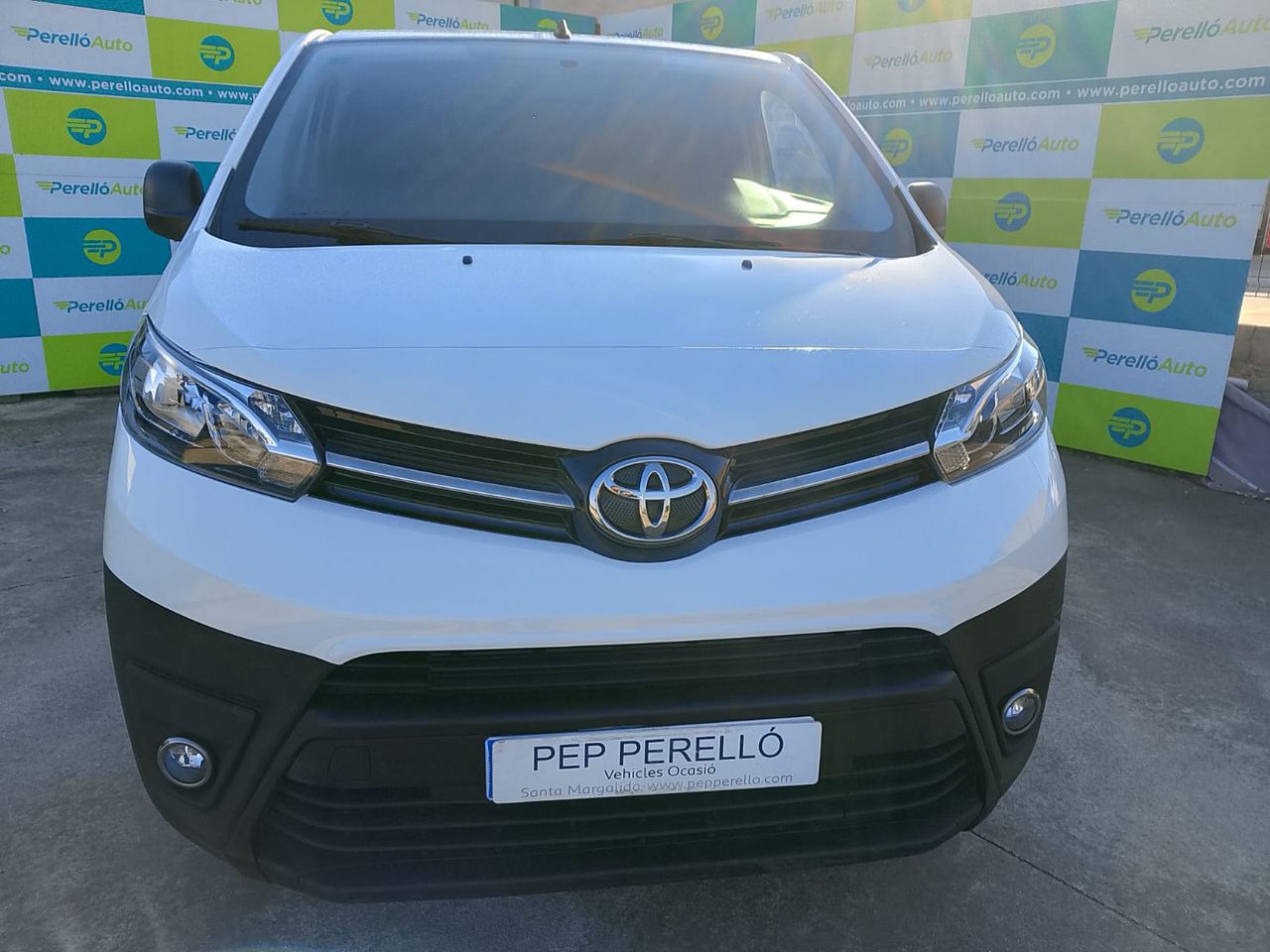 toyota proace 2021 / foto grande (3)