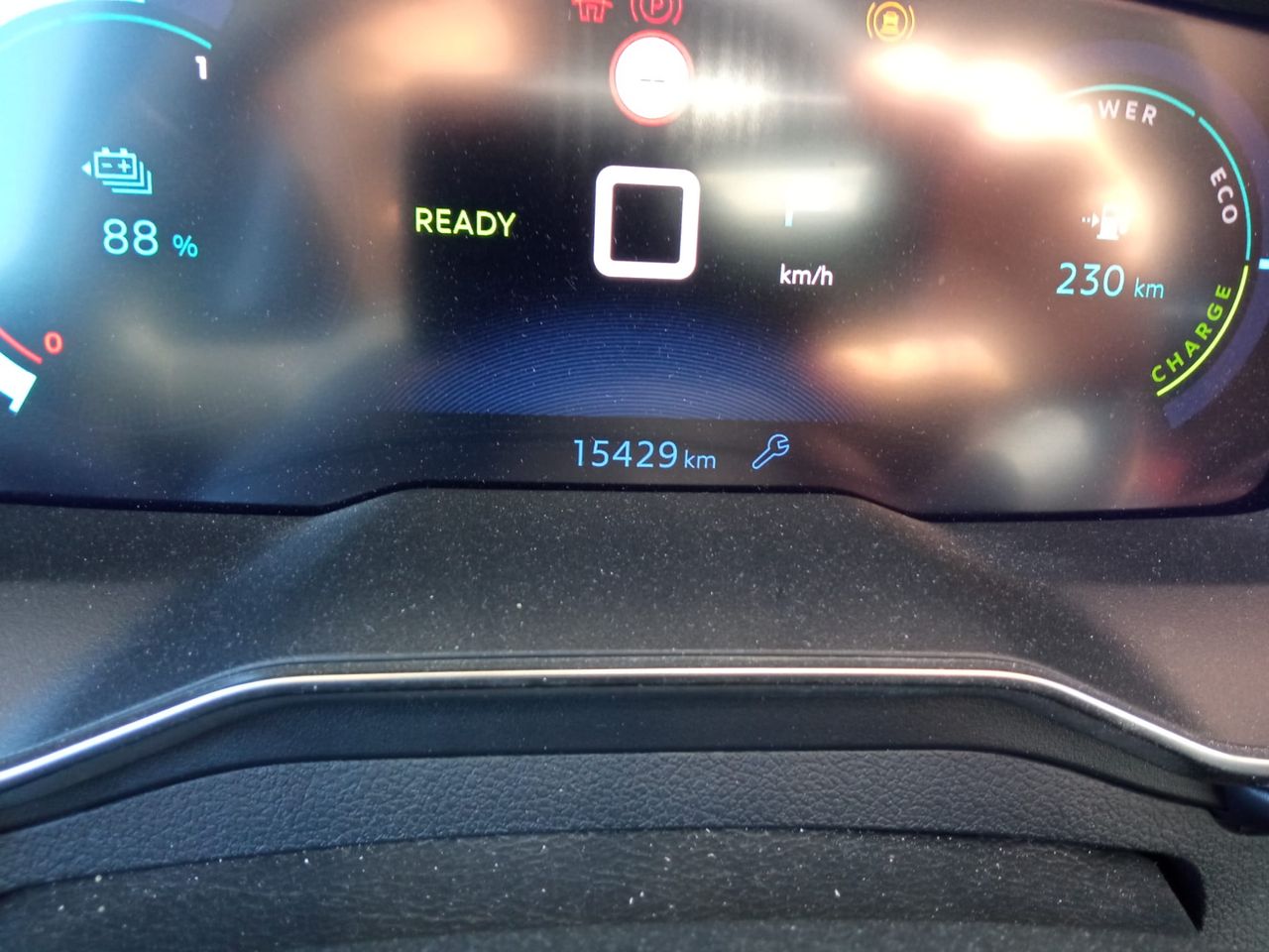 Citroën Berlingo SHINE  50 KW/¨H  - Foto 10