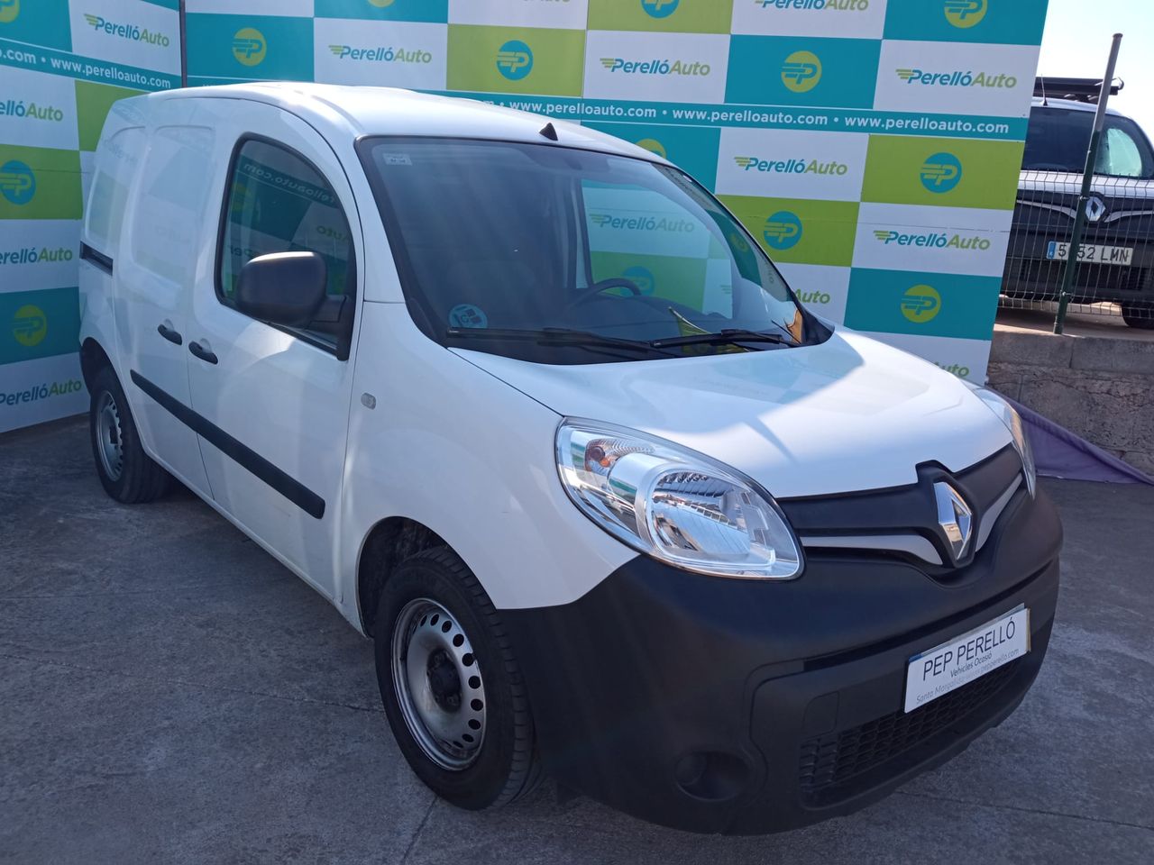 Foto renault kangoo 2020 /