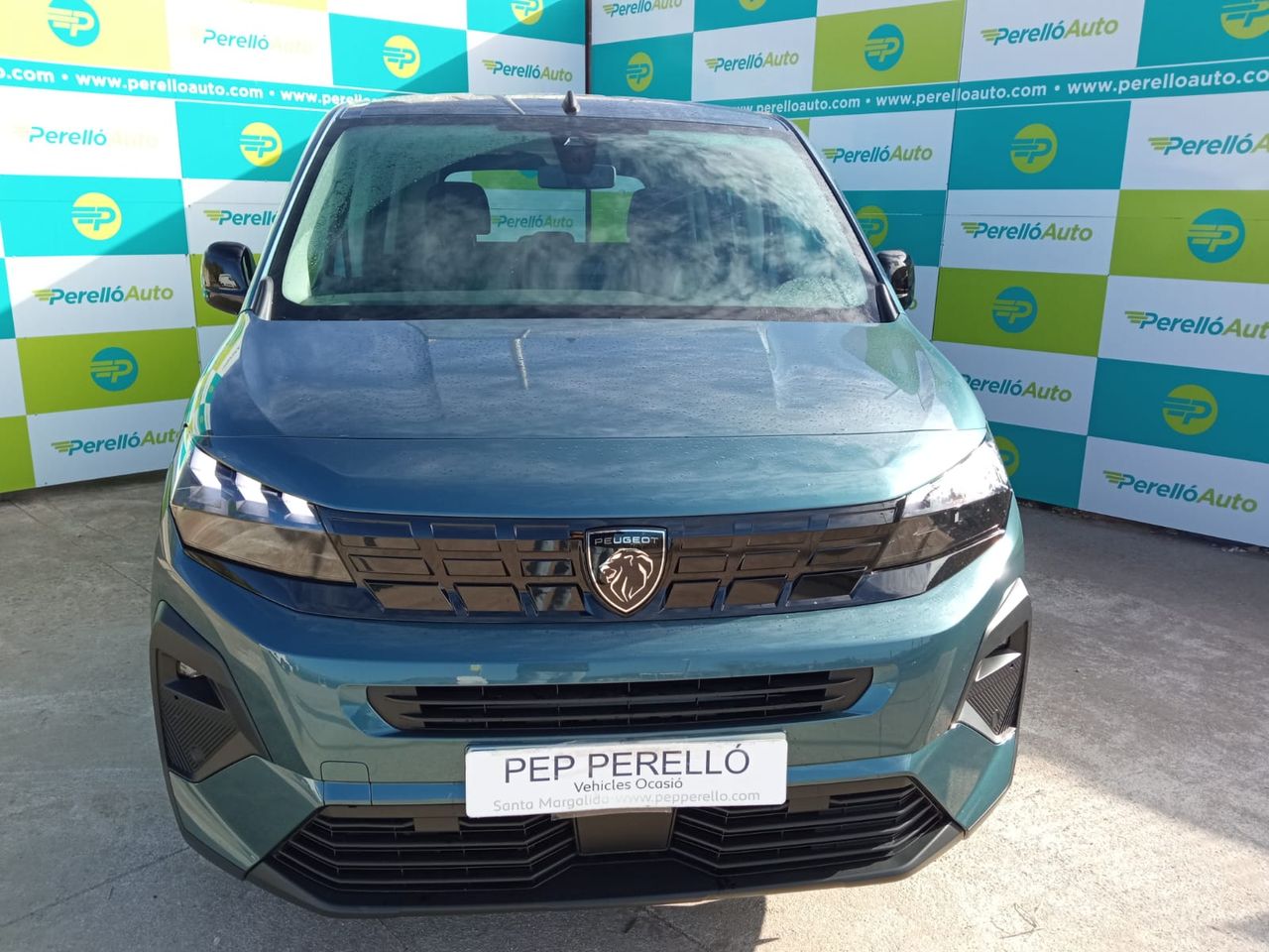 peugeot rifter 2024 / foto grande (3)