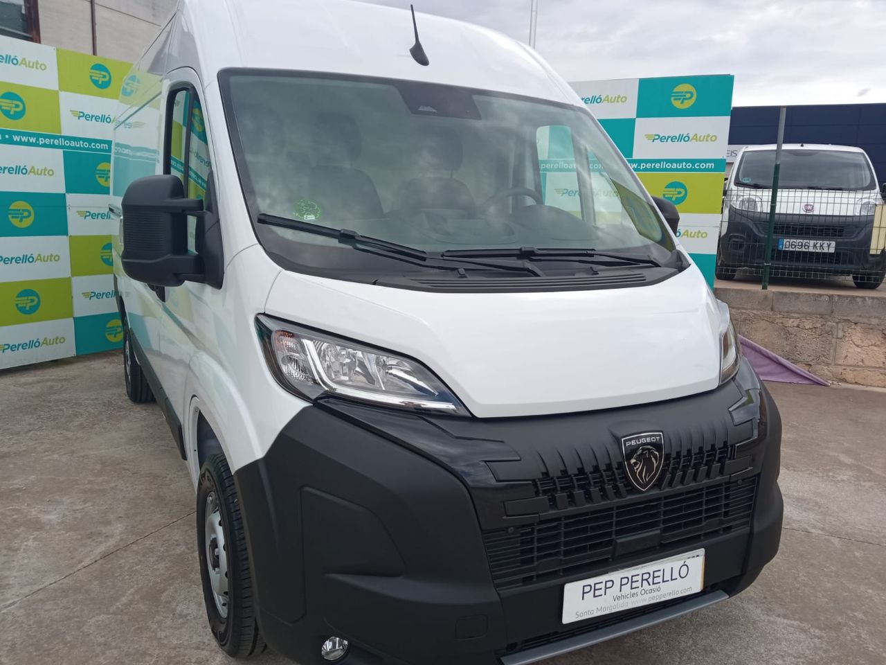 peugeot boxer 2025 / foto grande (2)