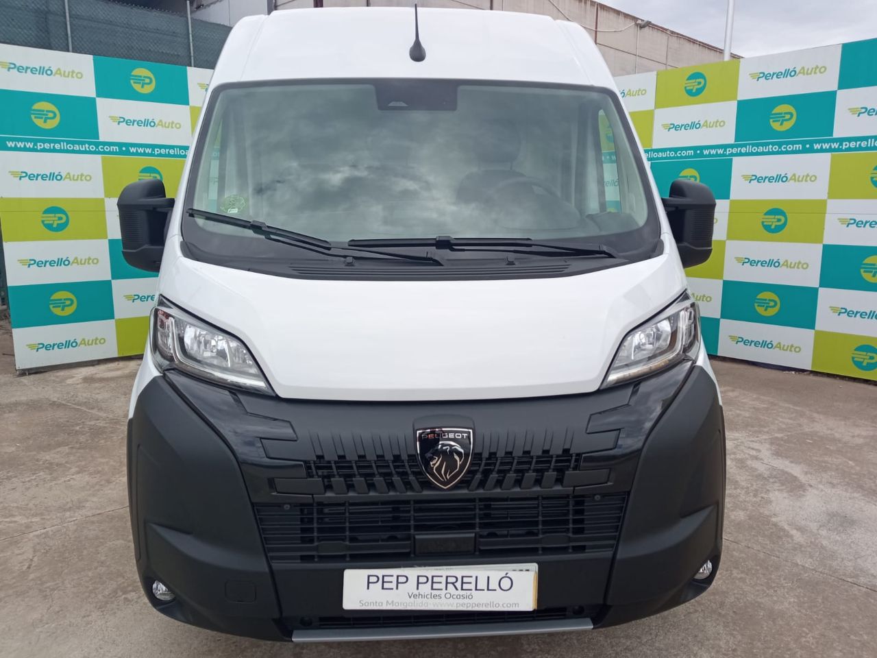 peugeot boxer 2025 / foto grande (3)