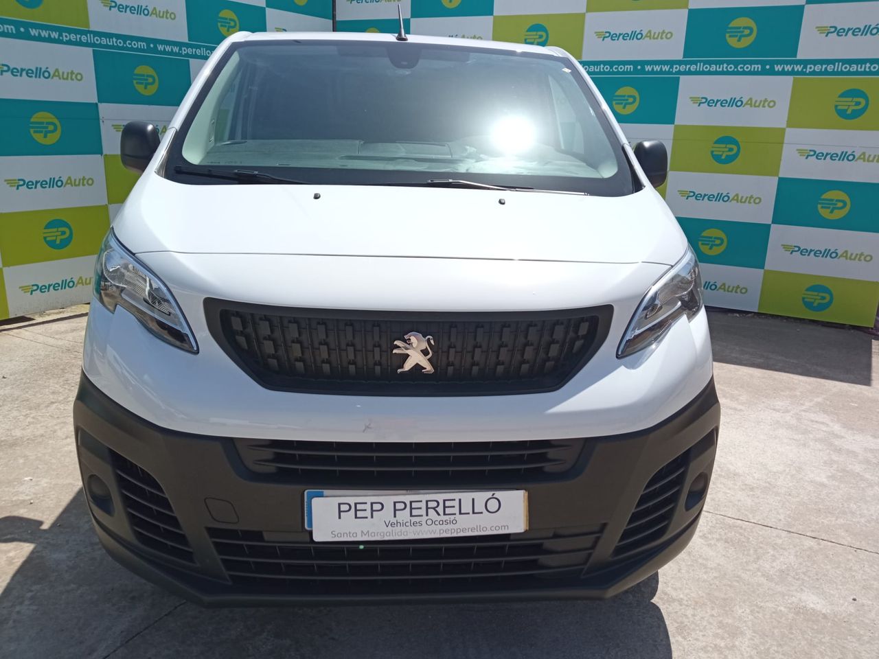peugeot expert 2024 / foto grande (3)