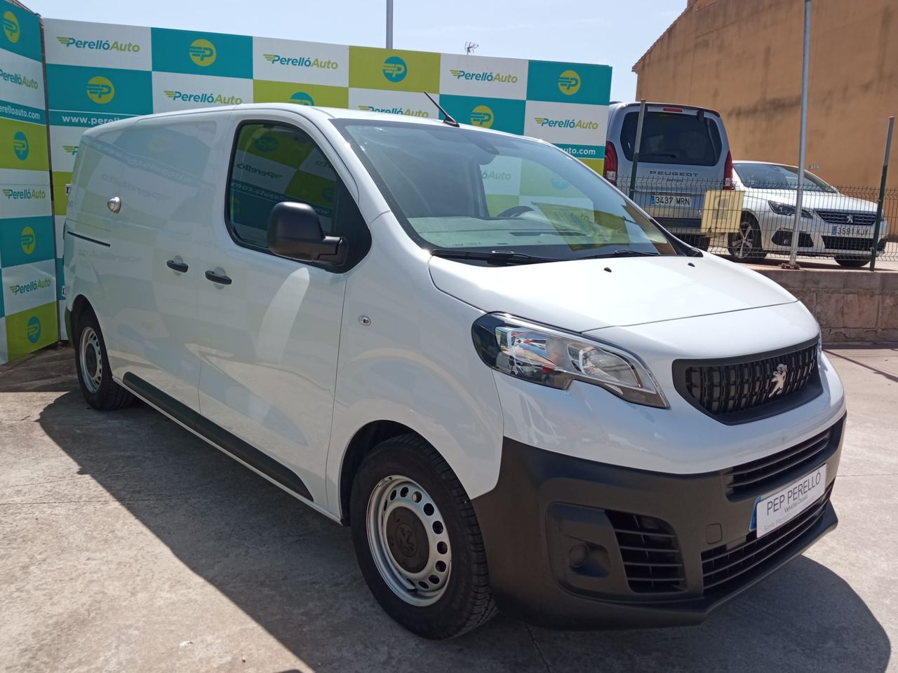 peugeot expert 2024 / foto grande (2)