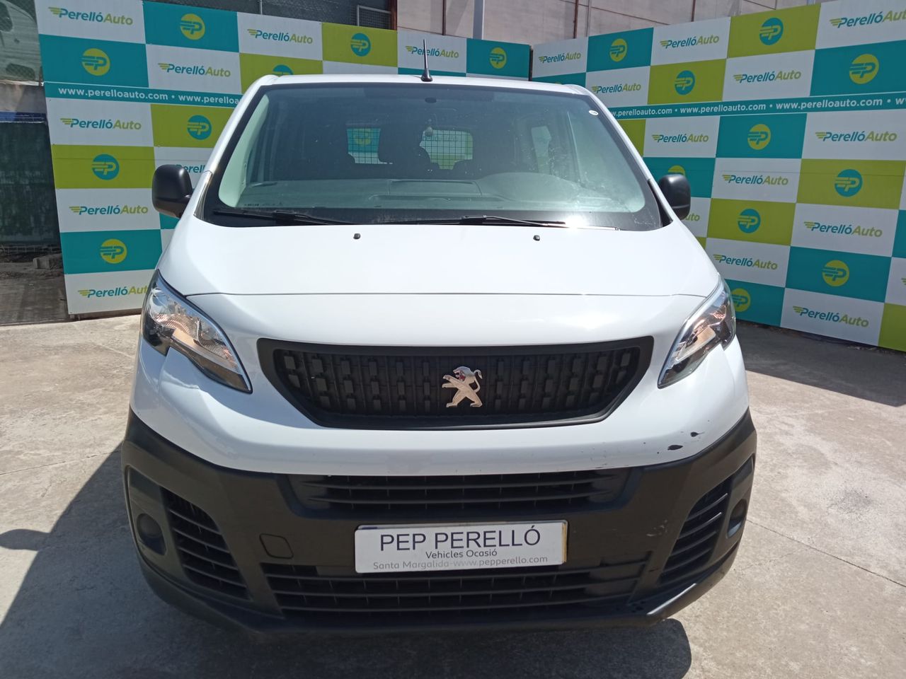peugeot expert 2023 / foto grande (3)