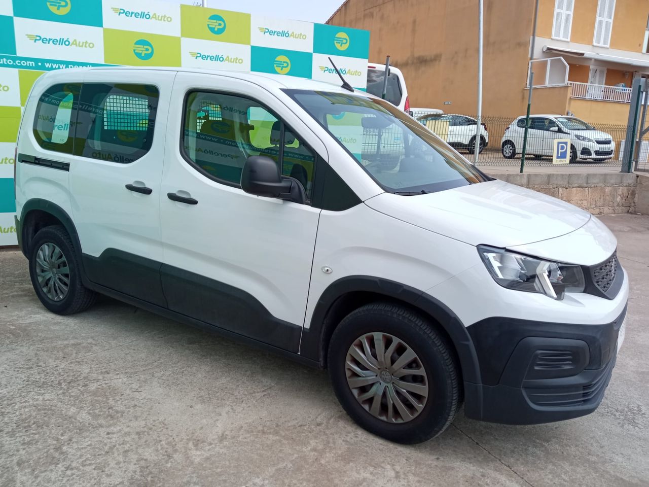 peugeot rifter 2022 / foto grande (3)