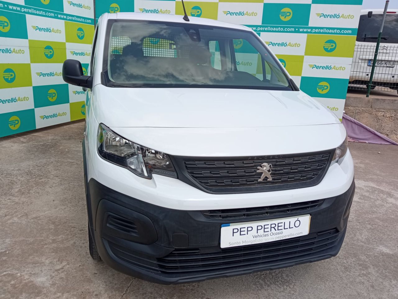peugeot rifter 2022 / foto grande (2)