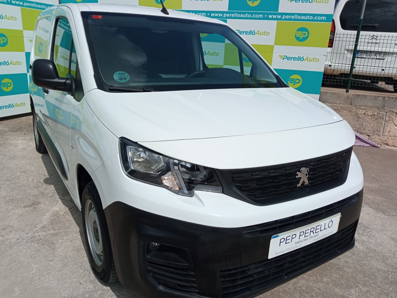 peugeot partner 2021 / foto grande (2)
