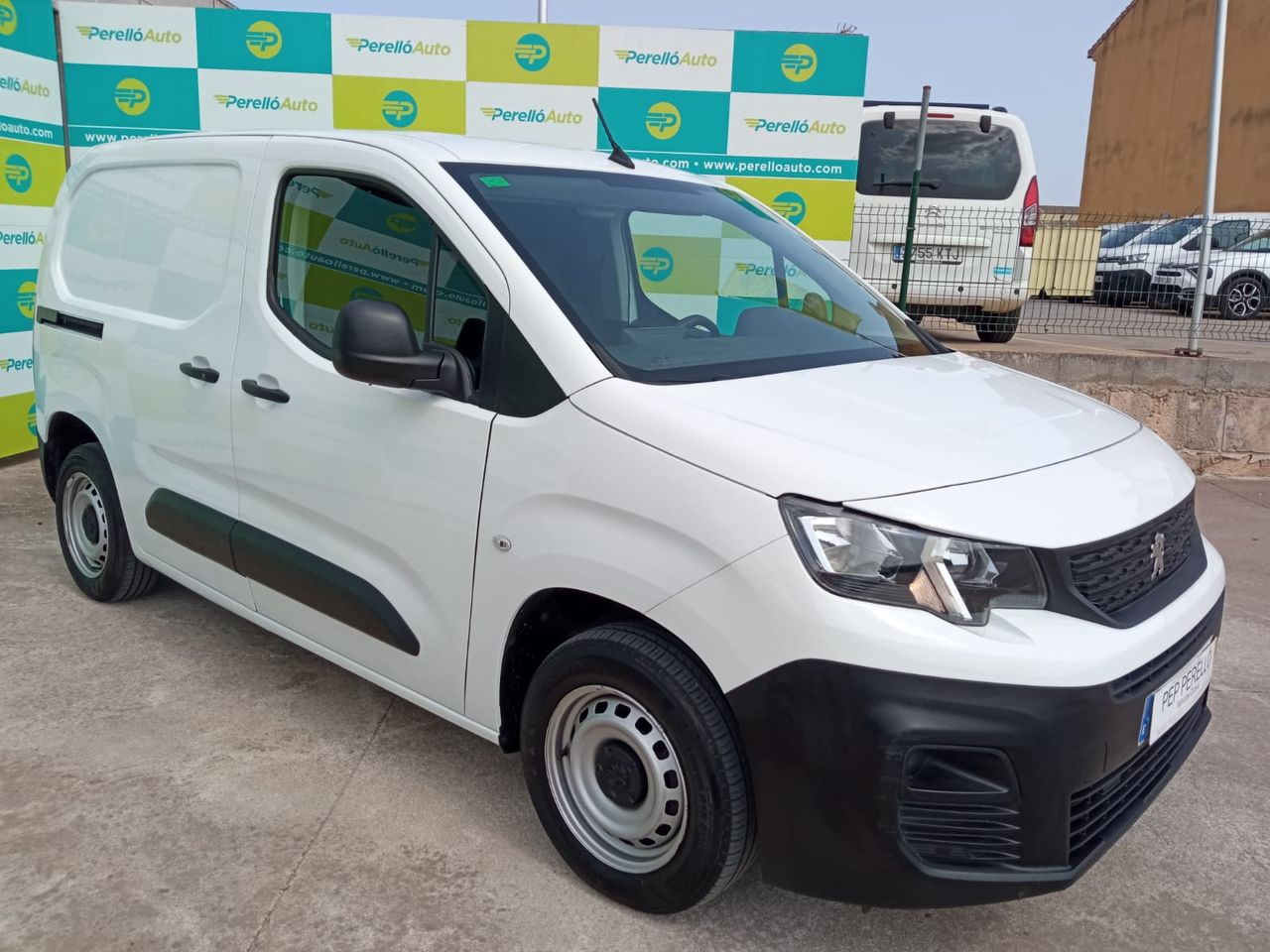 peugeot partner 2021 / foto grande (2)