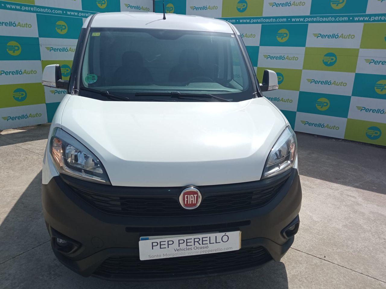 Fiat Doblò CARGO SX 1.6 MJET 90 CV  - Foto 4