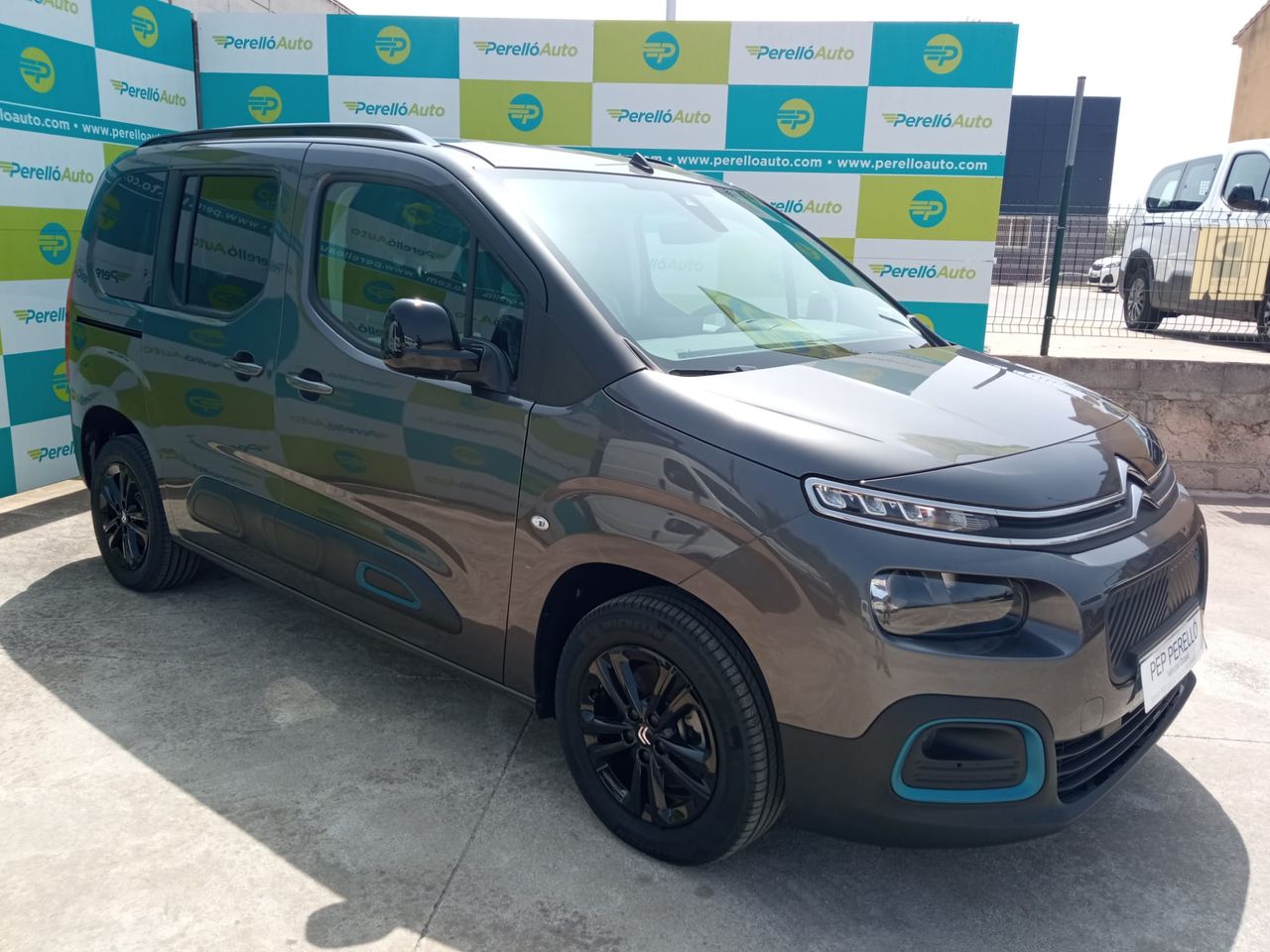 citroën ë-berlingo 2023 / foto grande (3)