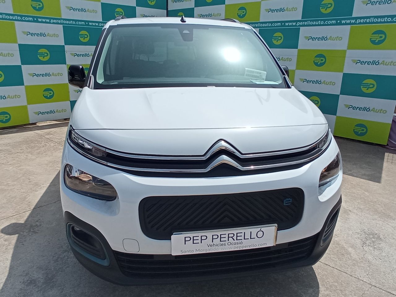 citroën ë-berlingo 2023 / foto grande (3)