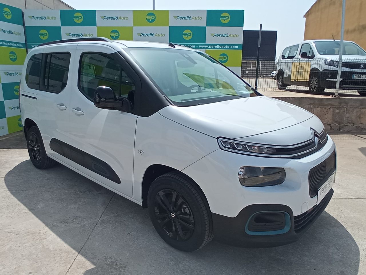 citroën ë-berlingo 2023 / foto grande (2)