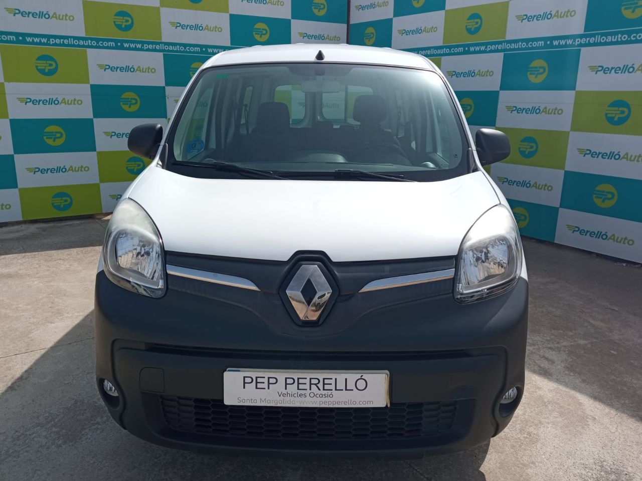 renault kangoo combi 2021 / foto grande (3)