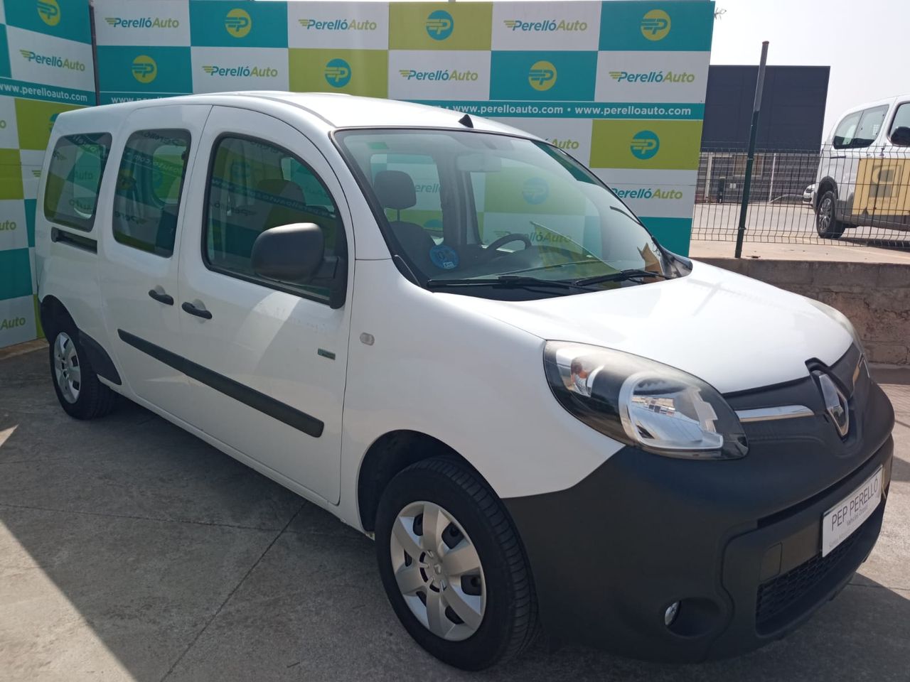 renault kangoo combi 2021 / foto grande (2)