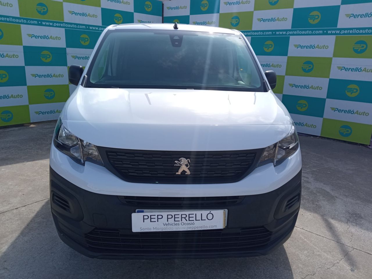 peugeot rifter 2023 / foto grande (3)