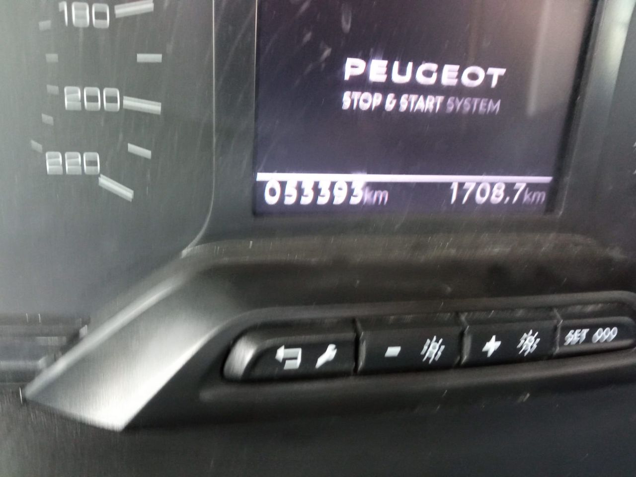 Peugeot Rifter ACTIVE PACK BUSINESS BLUEHDI 100  - Foto 7